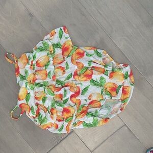 Posh Peanut Georgia bubble